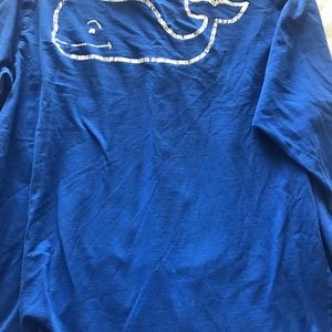 Vineyard Vines Long Sleeve